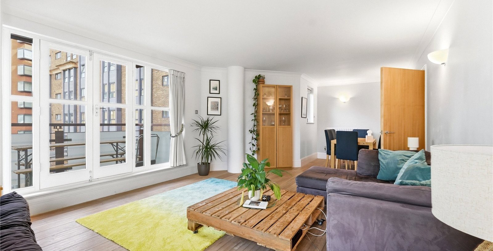 River View Heights, London, SE16 - Picture 11