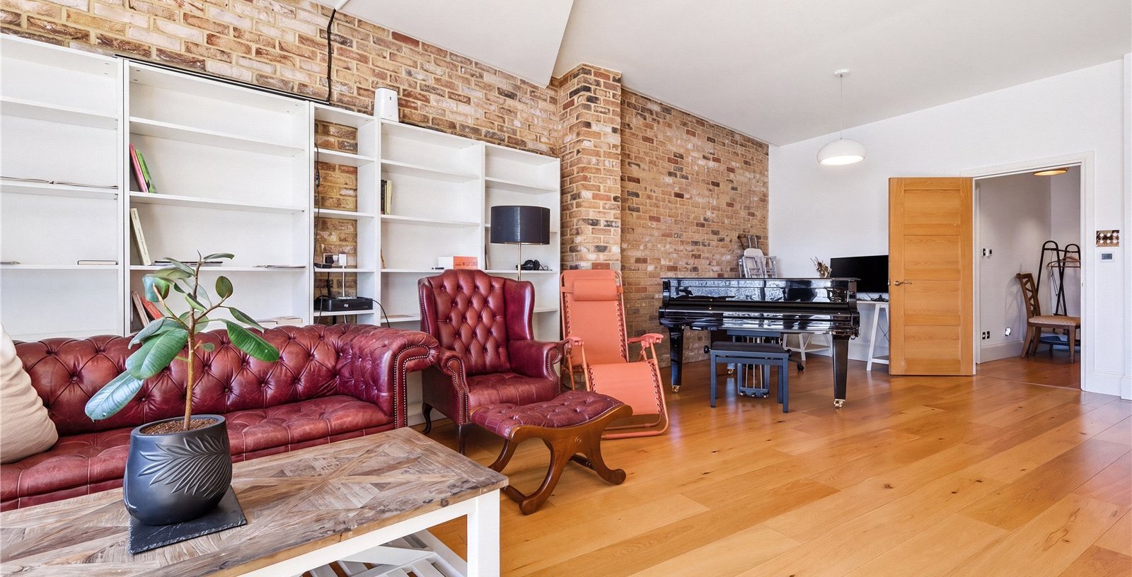 Tanner Street, London, SE1 - Picture 10