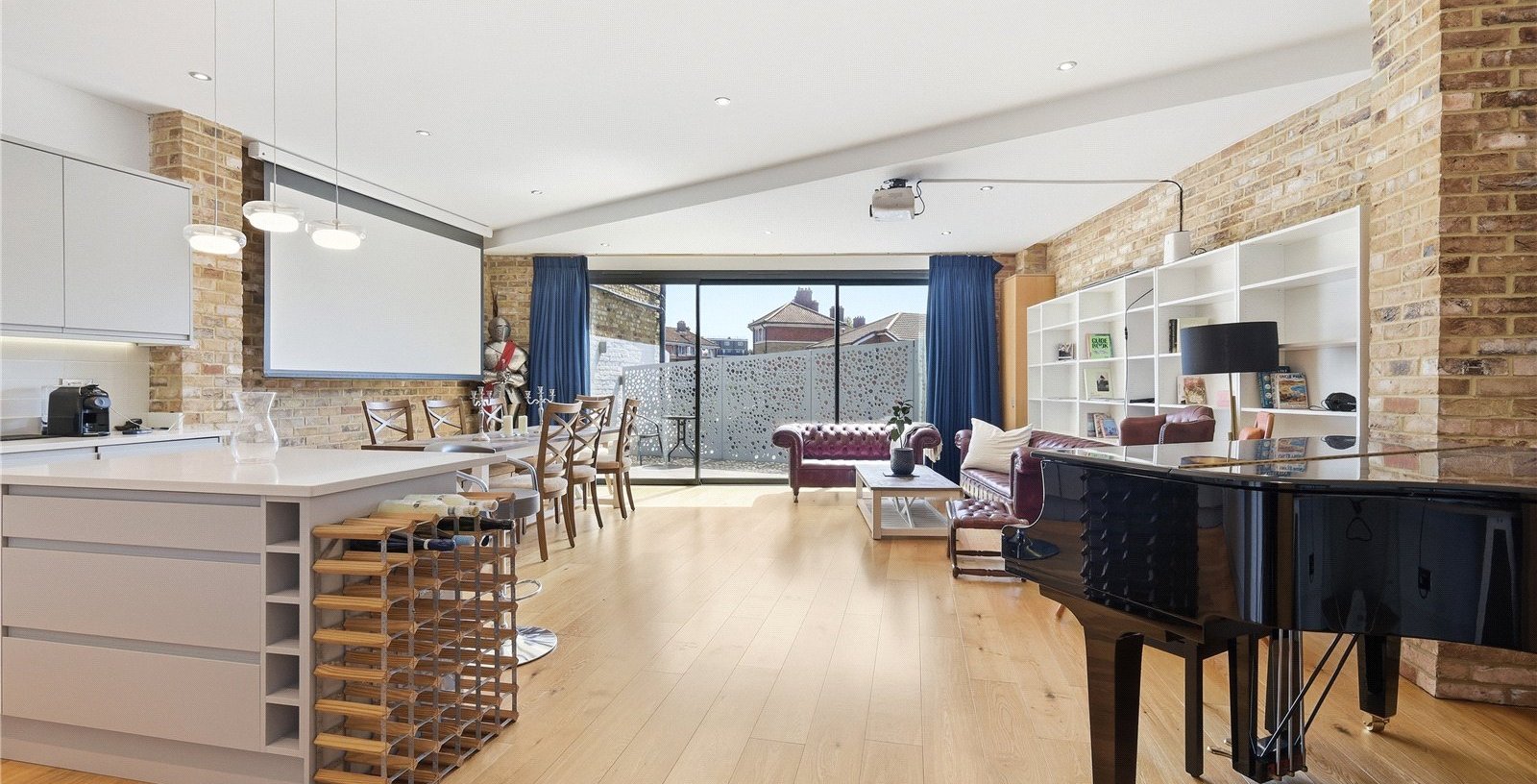 Tanner Street, London, SE1 - Picture 1