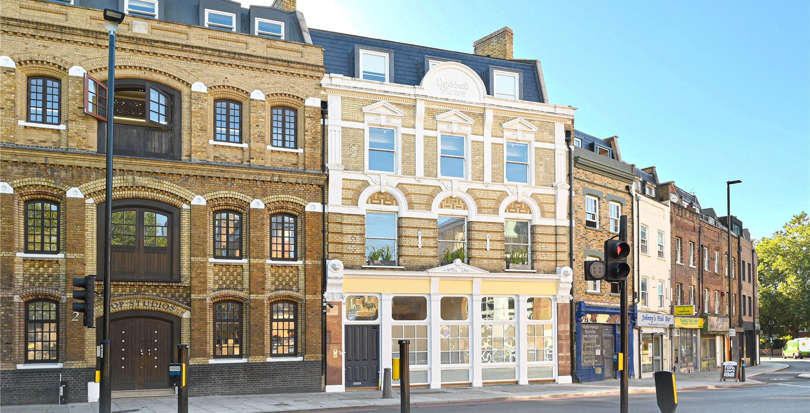 Tanner Street, London, SE1 - Picture 13