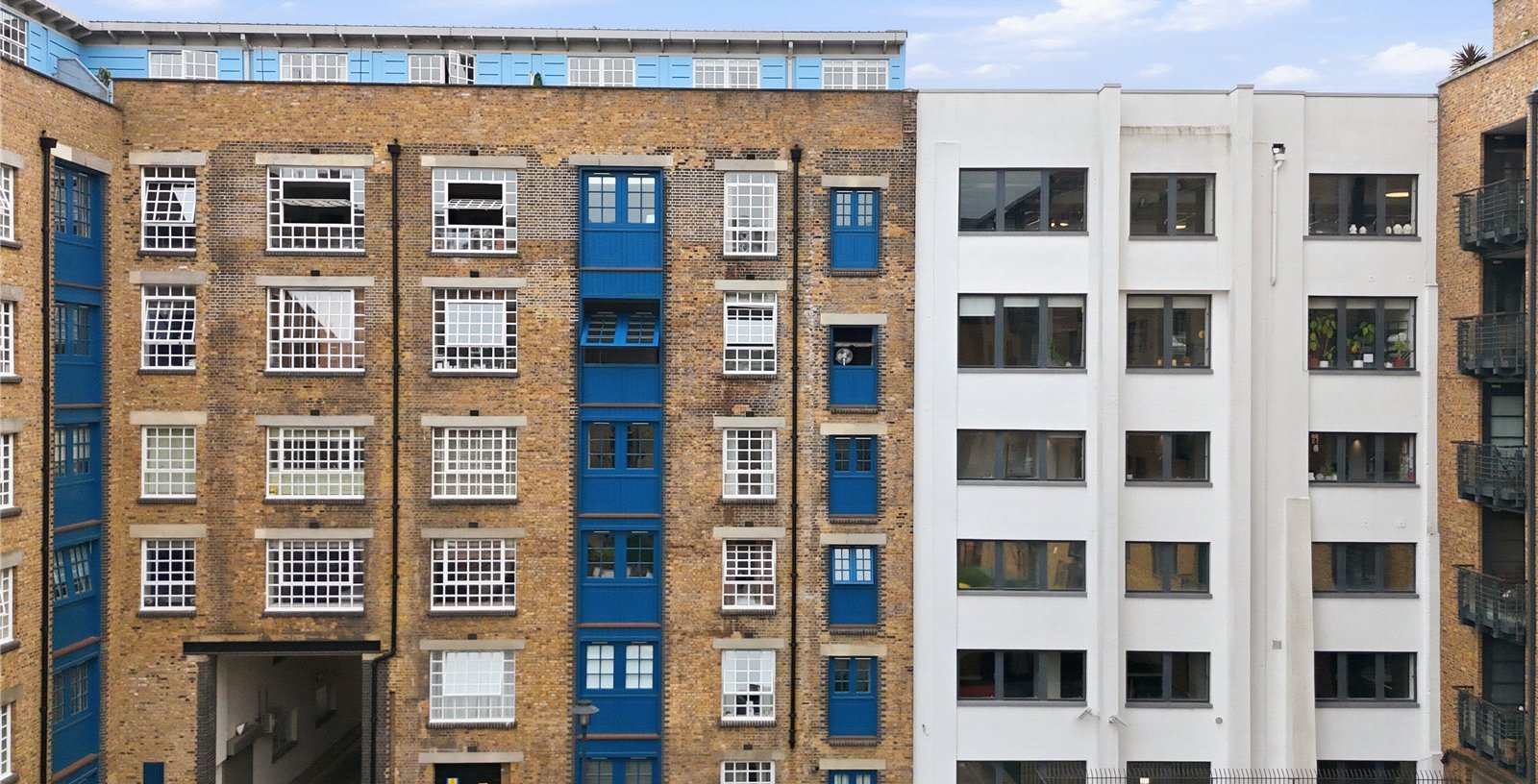 Tamarind Court, London, SE1 - Picture 12