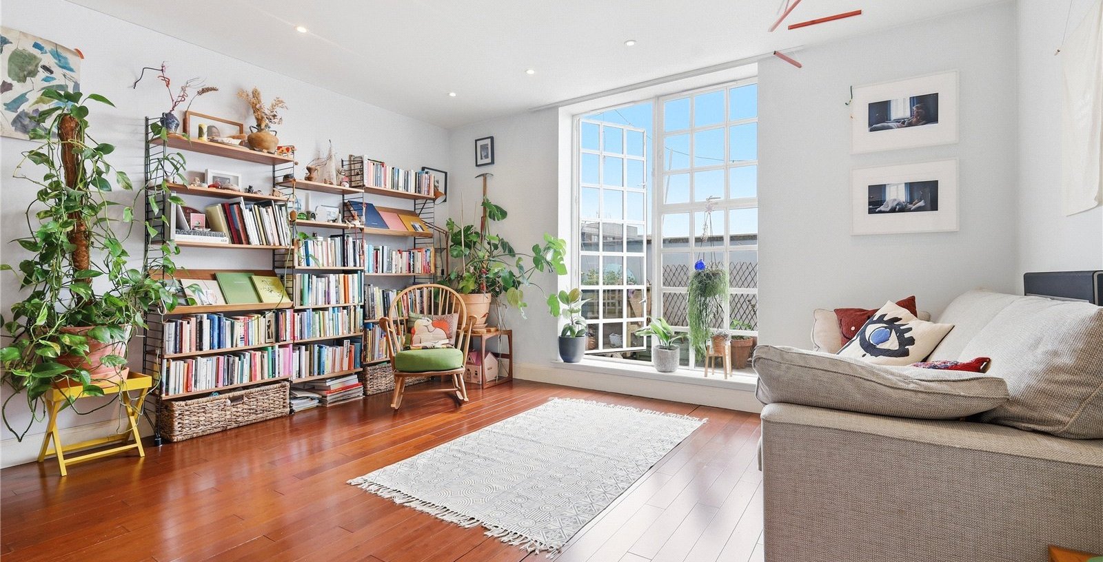 Tamarind Court, London, SE1 - Picture 1