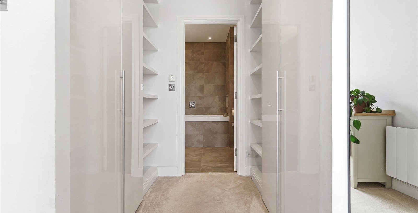 Tamarind Court, London, SE1 - Picture 5
