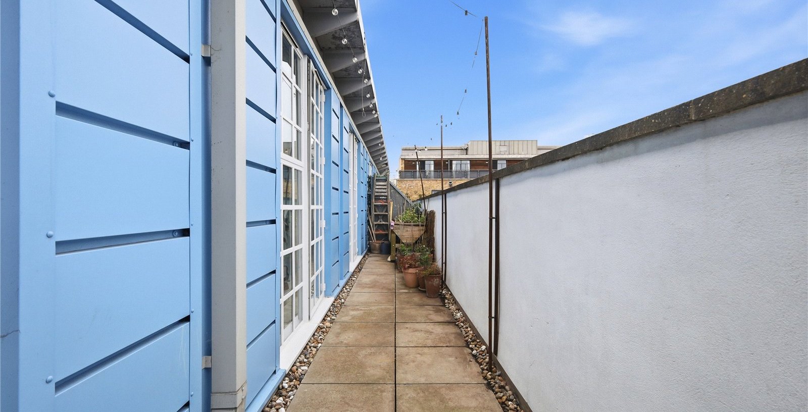Tamarind Court, London, SE1 - Picture 9