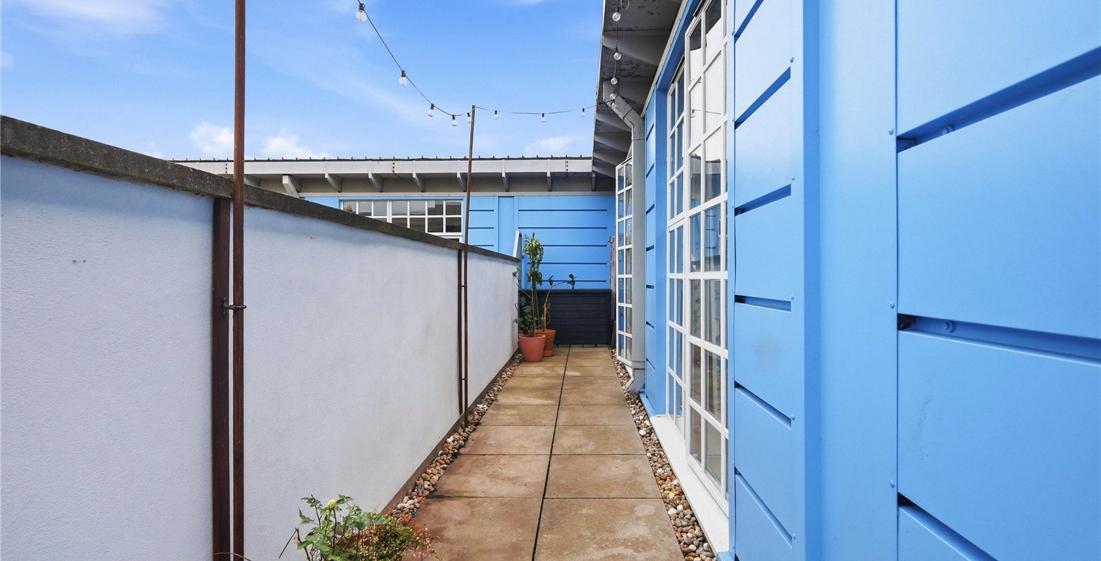 Tamarind Court, London, SE1 - Picture 10