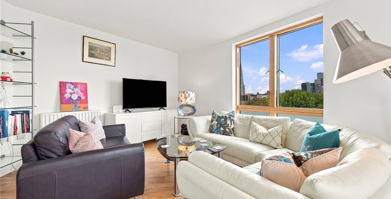 Artesian House, London, SE1 - Picture 4