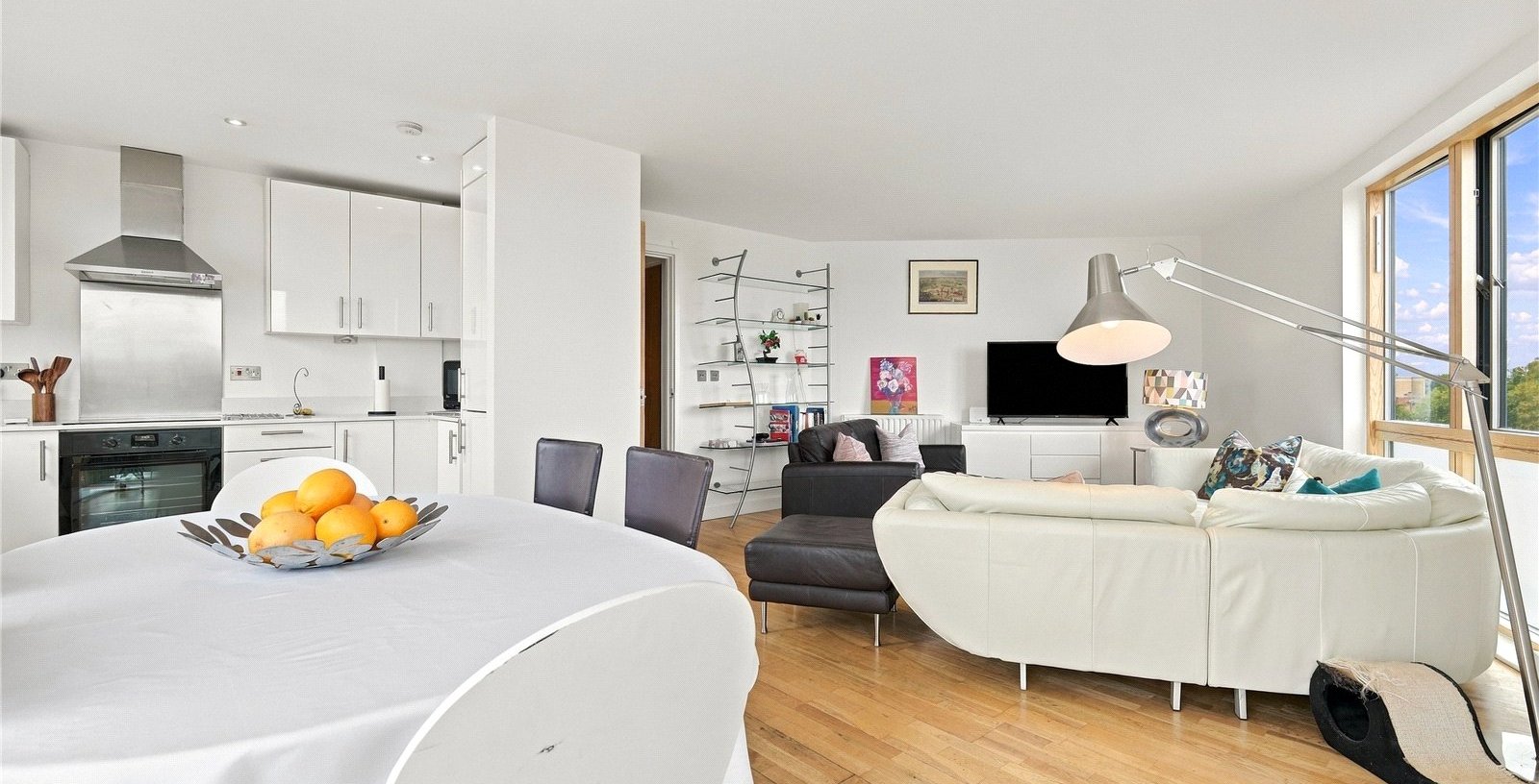 Artesian House, London, SE1 - Picture 5