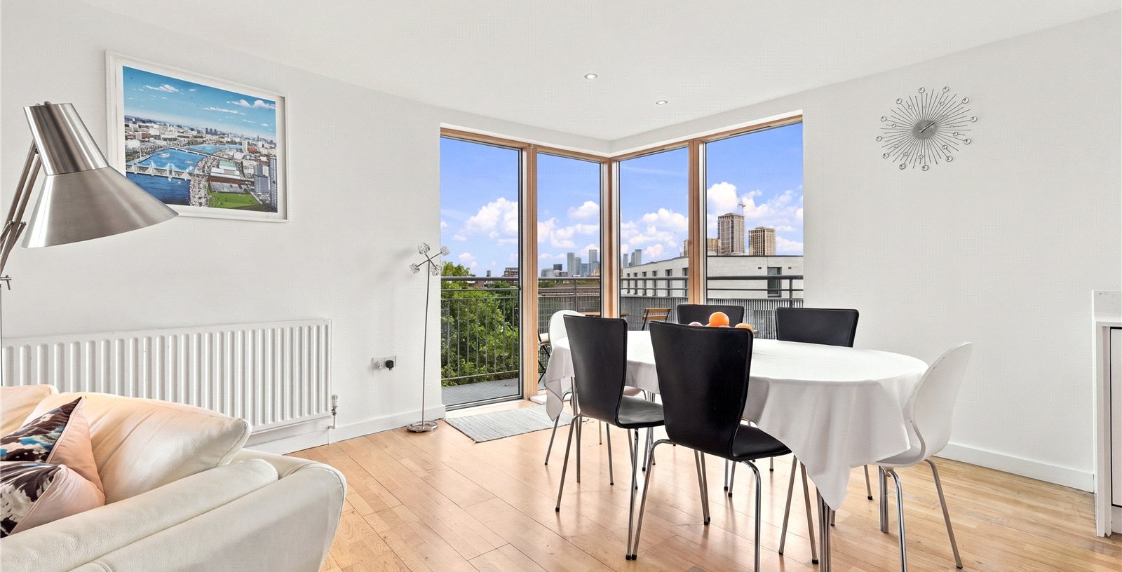 Artesian House, London, SE1 - Picture 7