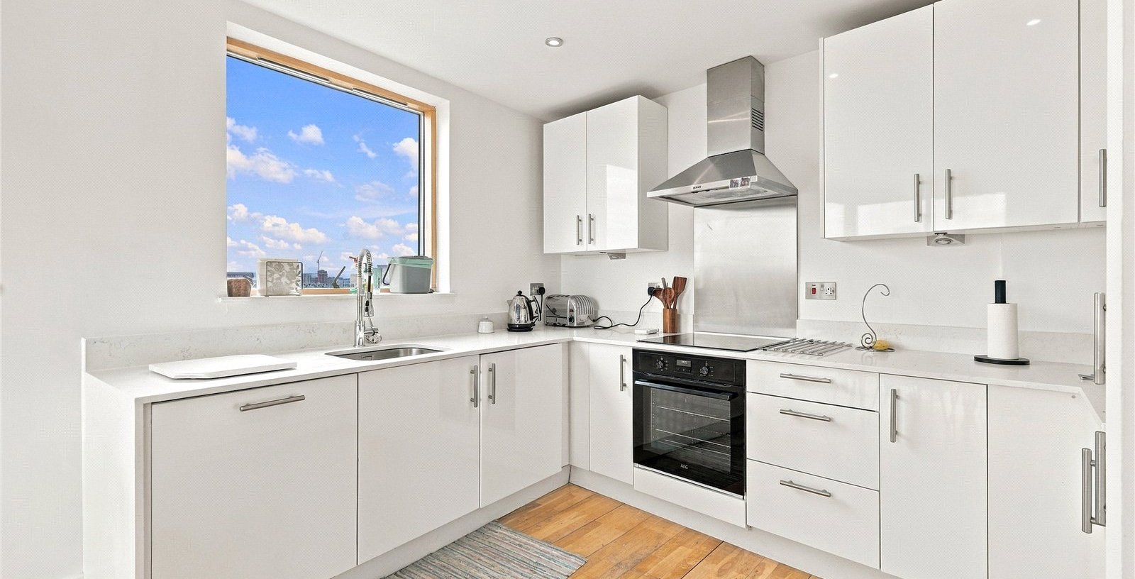 Artesian House, London, SE1 - Picture 6