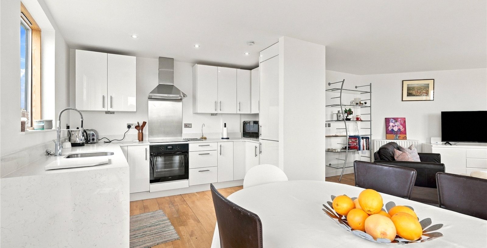 Artesian House, London, SE1 - Picture 1