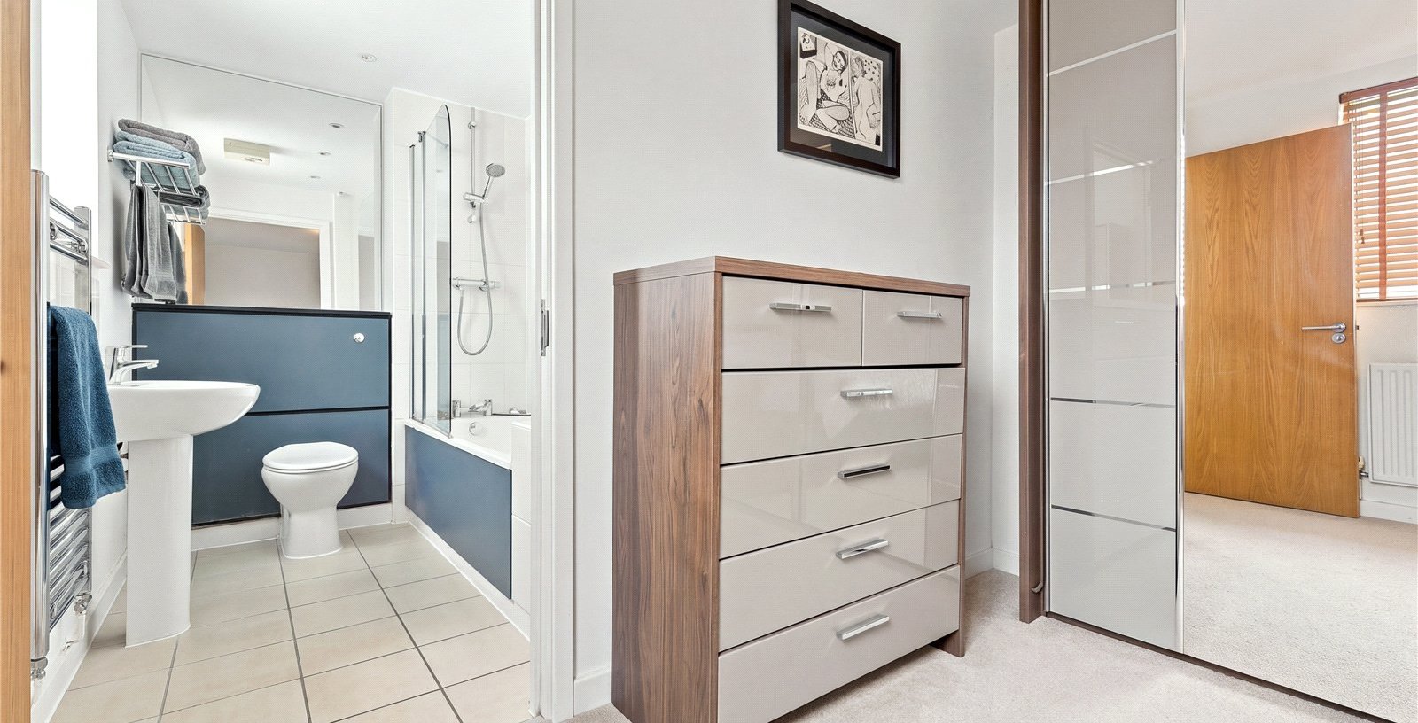 Artesian House, London, SE1 - Picture 12