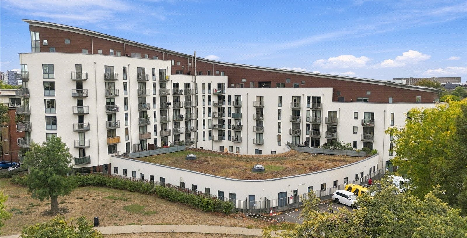 Artesian House, London, SE1 - Picture 22