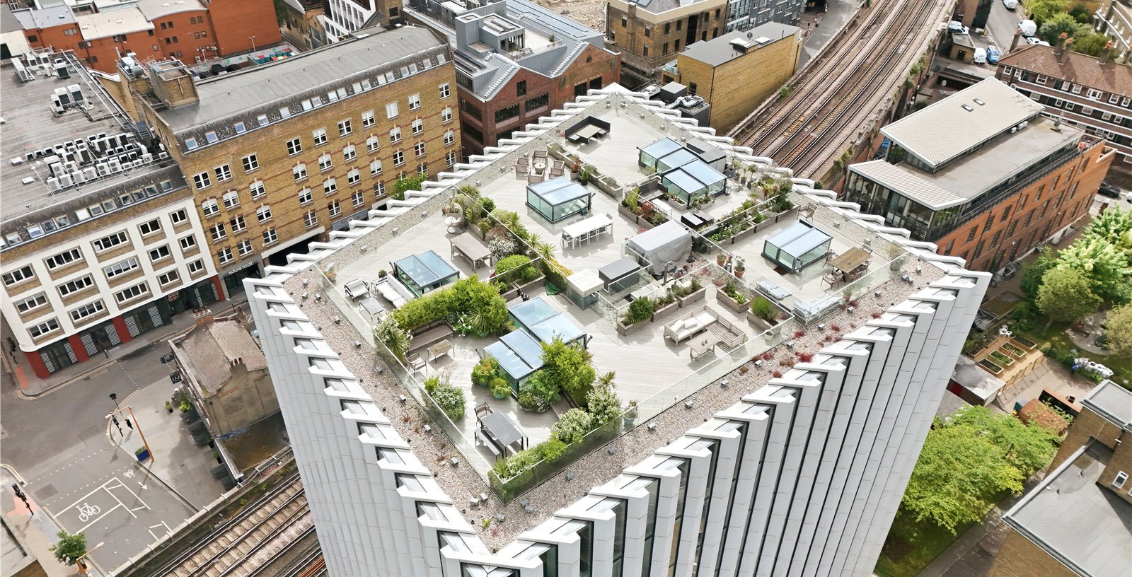 Union Street, London, SE1 - Picture 10