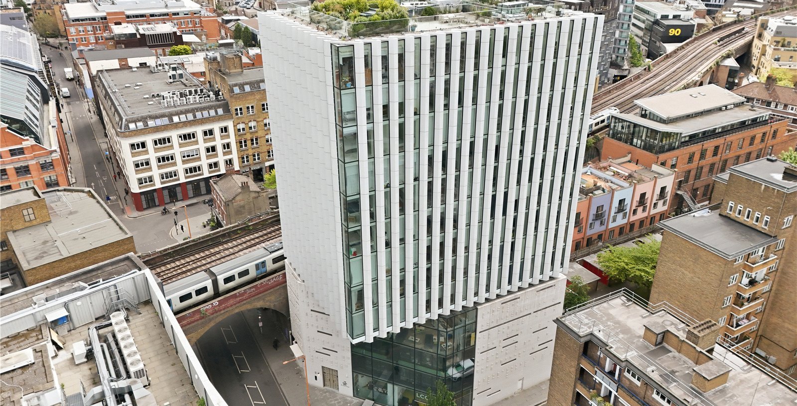 Union Street, London, SE1 - Picture 9