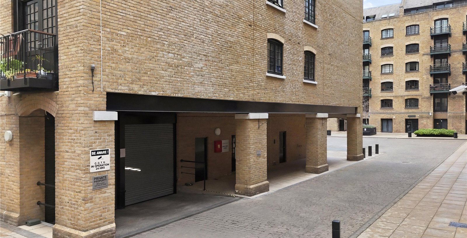 Caraway Apartments, London, SE1 - Picture 18