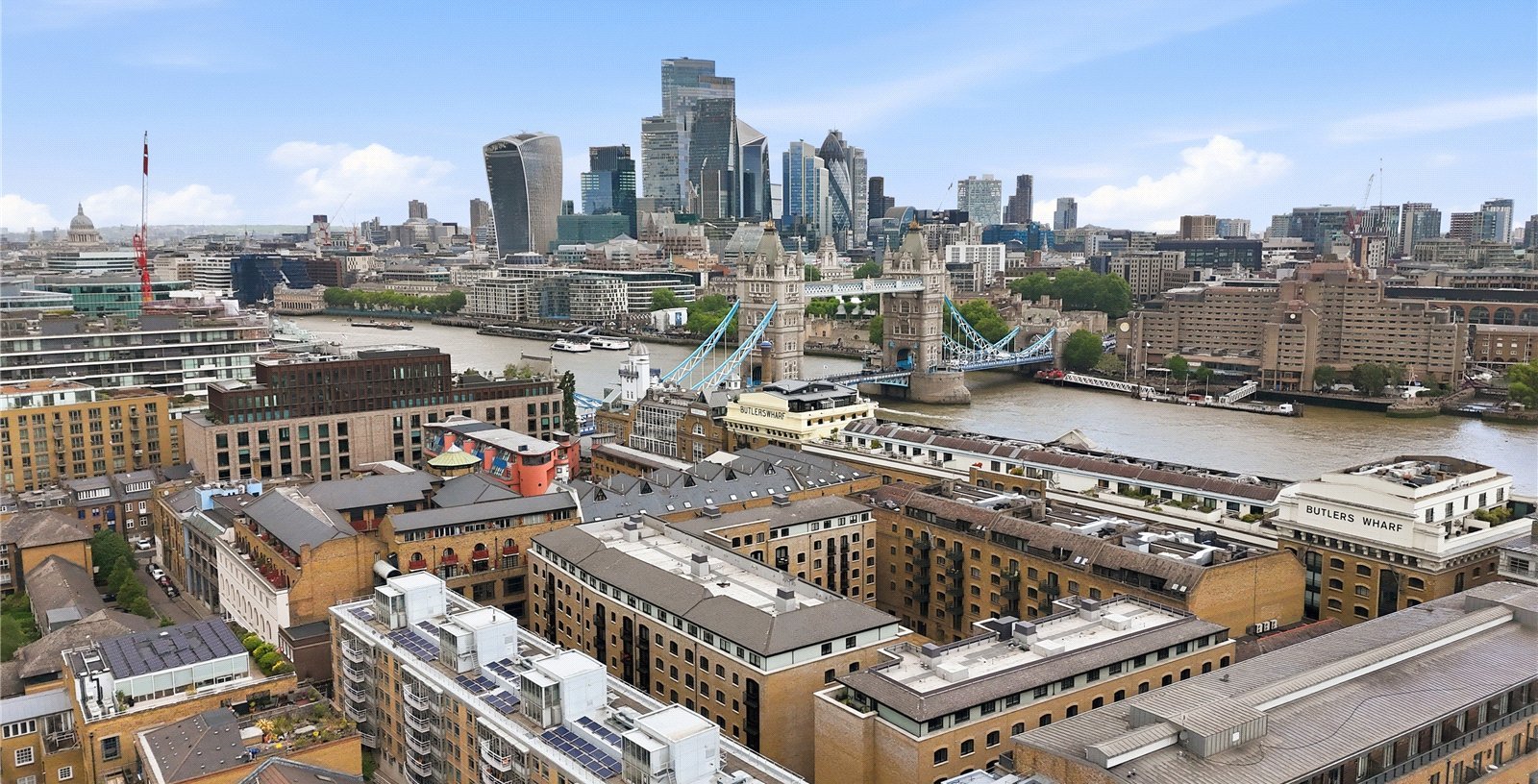 Caraway Apartments, London, SE1 - Picture 10
