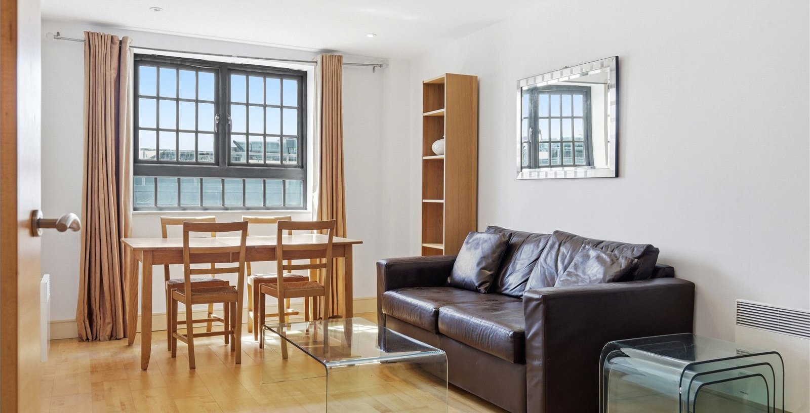Caraway Apartments, London, SE1 - Picture 7