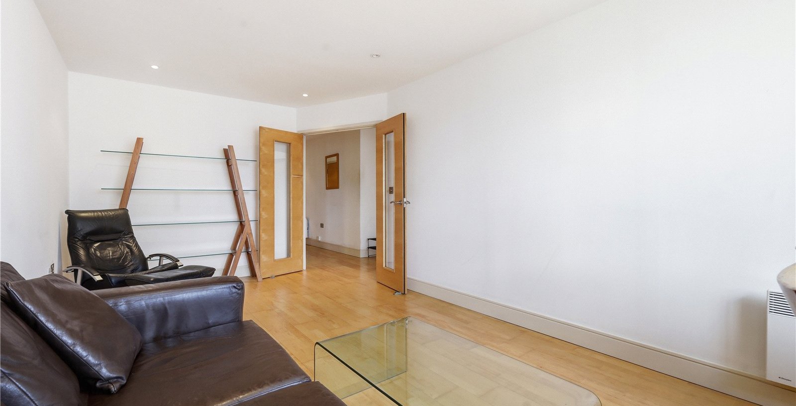 Caraway Apartments, London, SE1 - Picture 6
