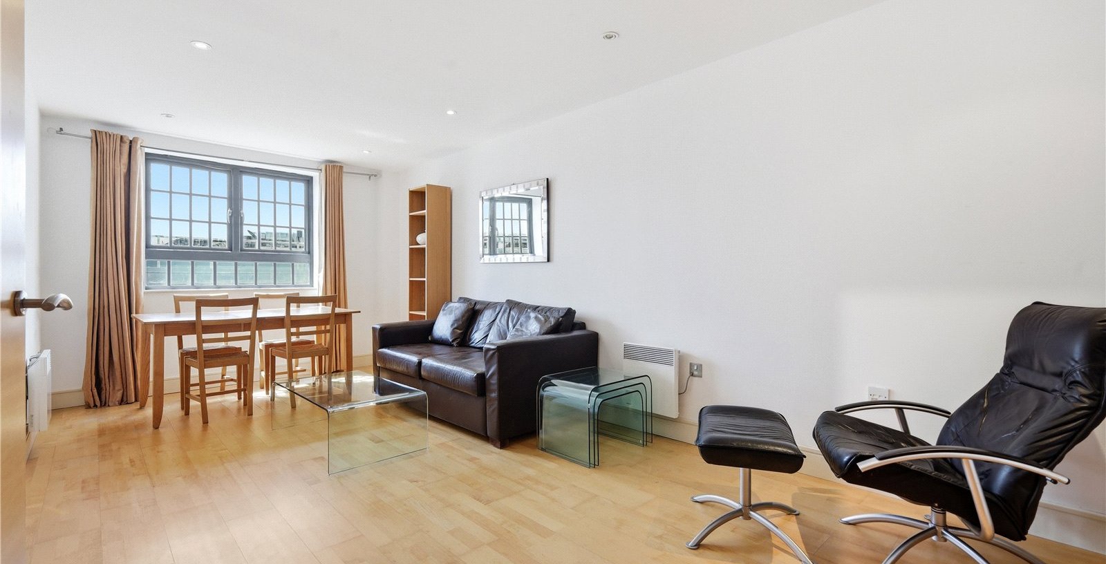 Caraway Apartments, London, SE1 - Picture 1