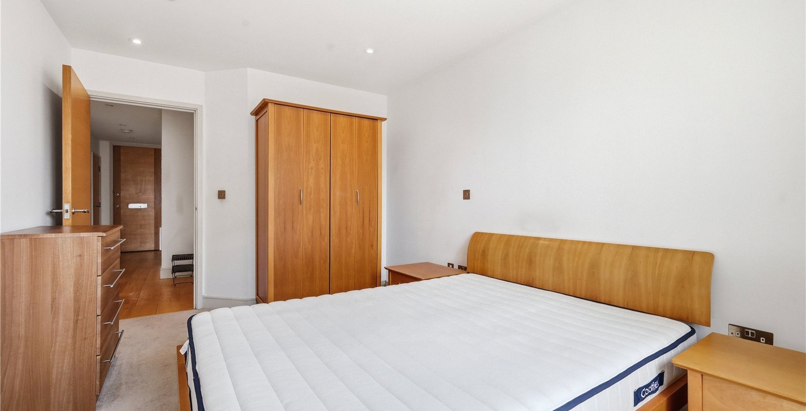 Caraway Apartments, London, SE1 - Picture 4