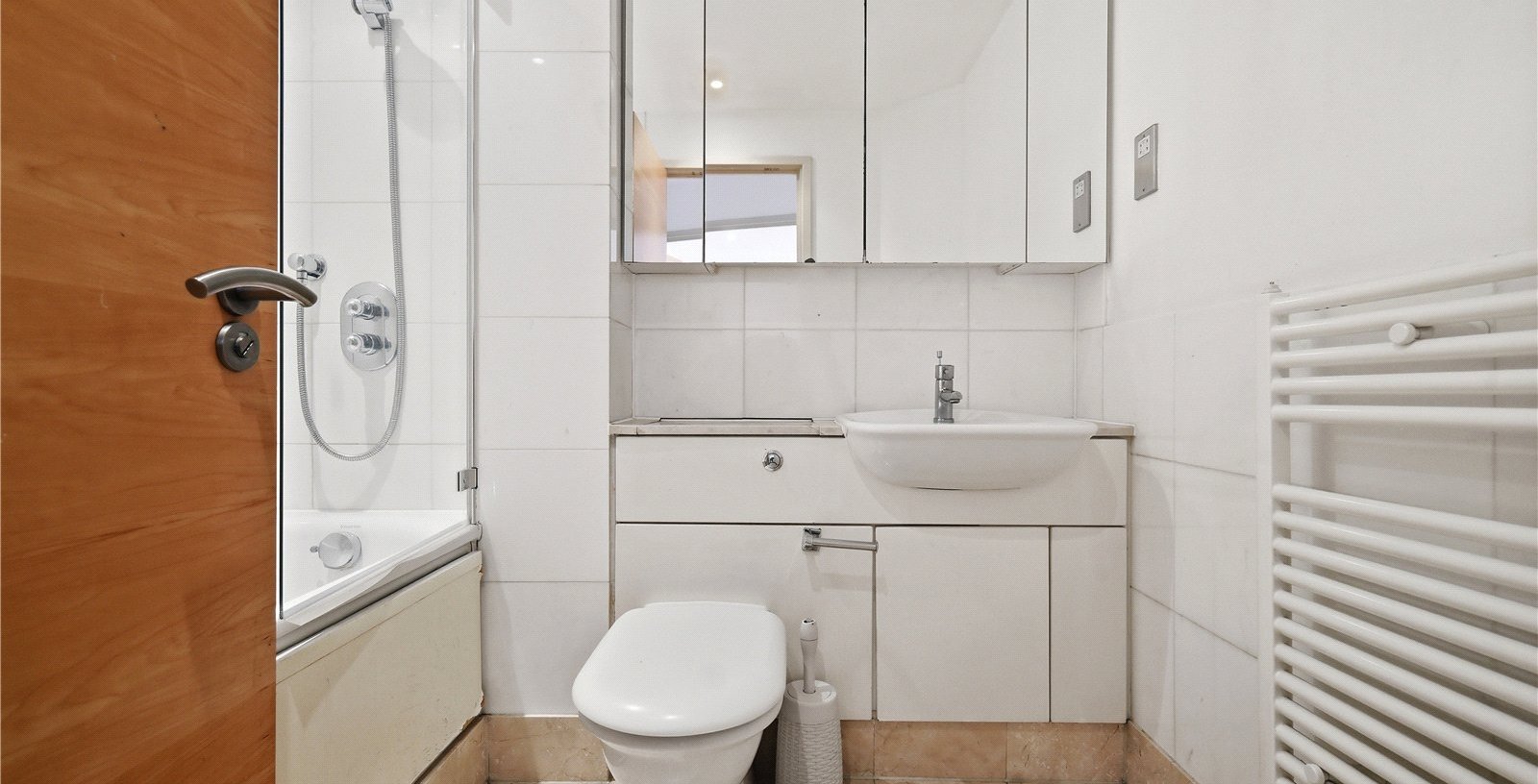 Caraway Apartments, London, SE1 - Picture 5