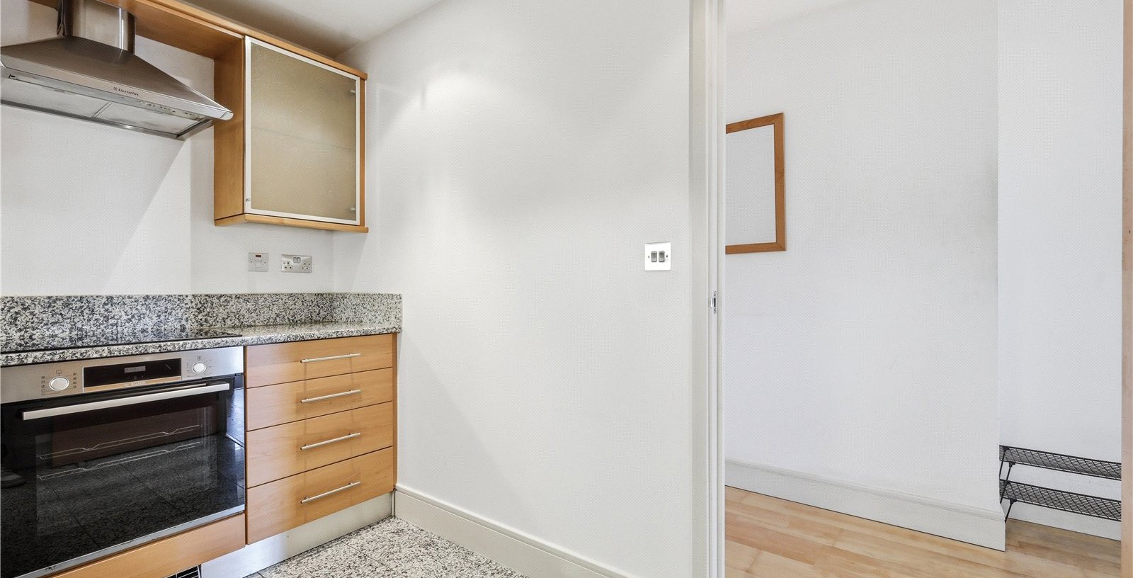 Caraway Apartments, London, SE1 - Picture 9