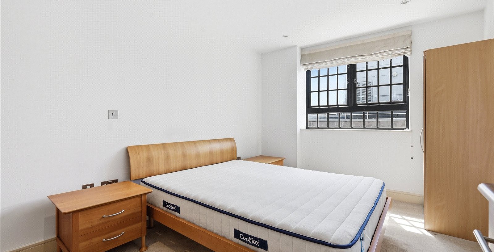 Caraway Apartments, London, SE1 - Picture 3
