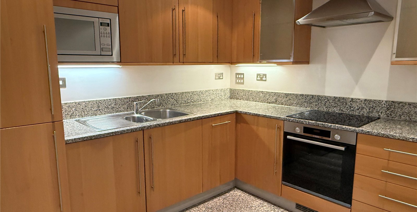Caraway Apartments, London, SE1 - Picture 8