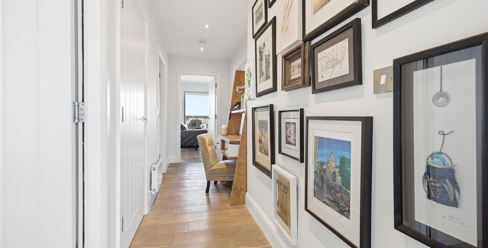 Calico House, London, SE1 - Picture 9