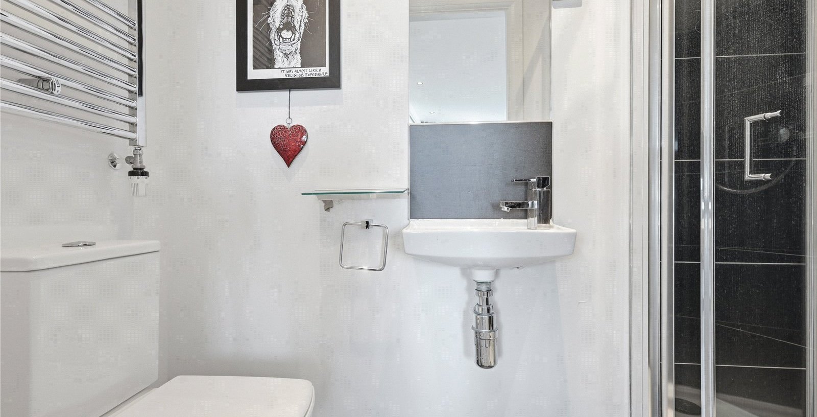 Calico House, London, SE1 - Picture 8