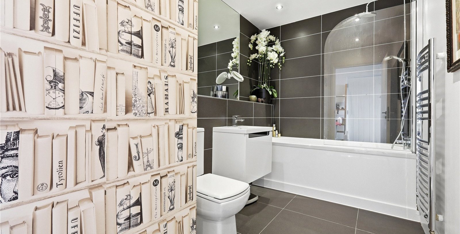 Calico House, London, SE1 - Picture 6