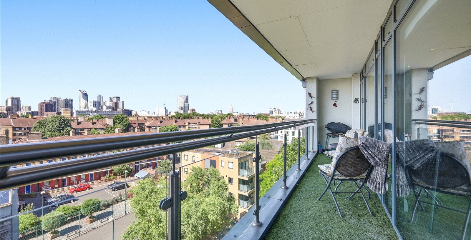 Calico House, London, SE1 - Picture 2