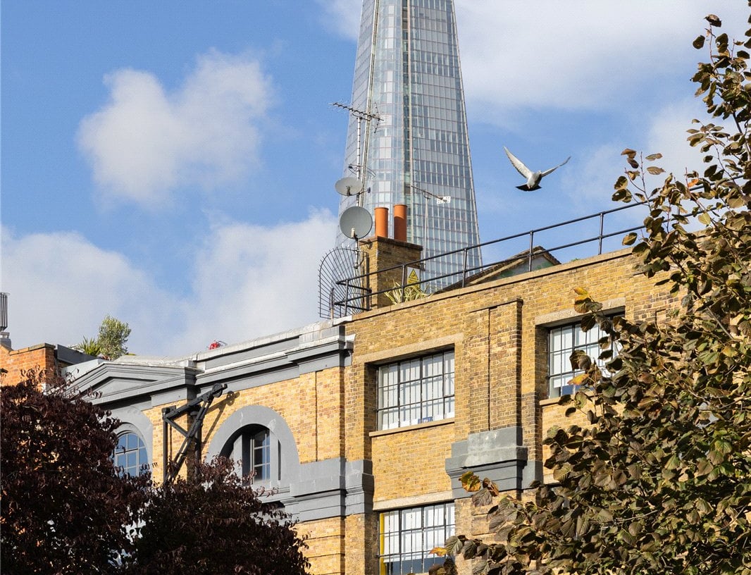 Calico House, London, SE1 - Picture 17