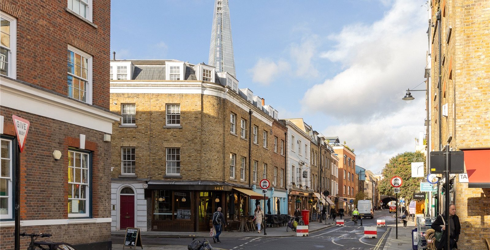 Calico House, London, SE1 - Picture 16