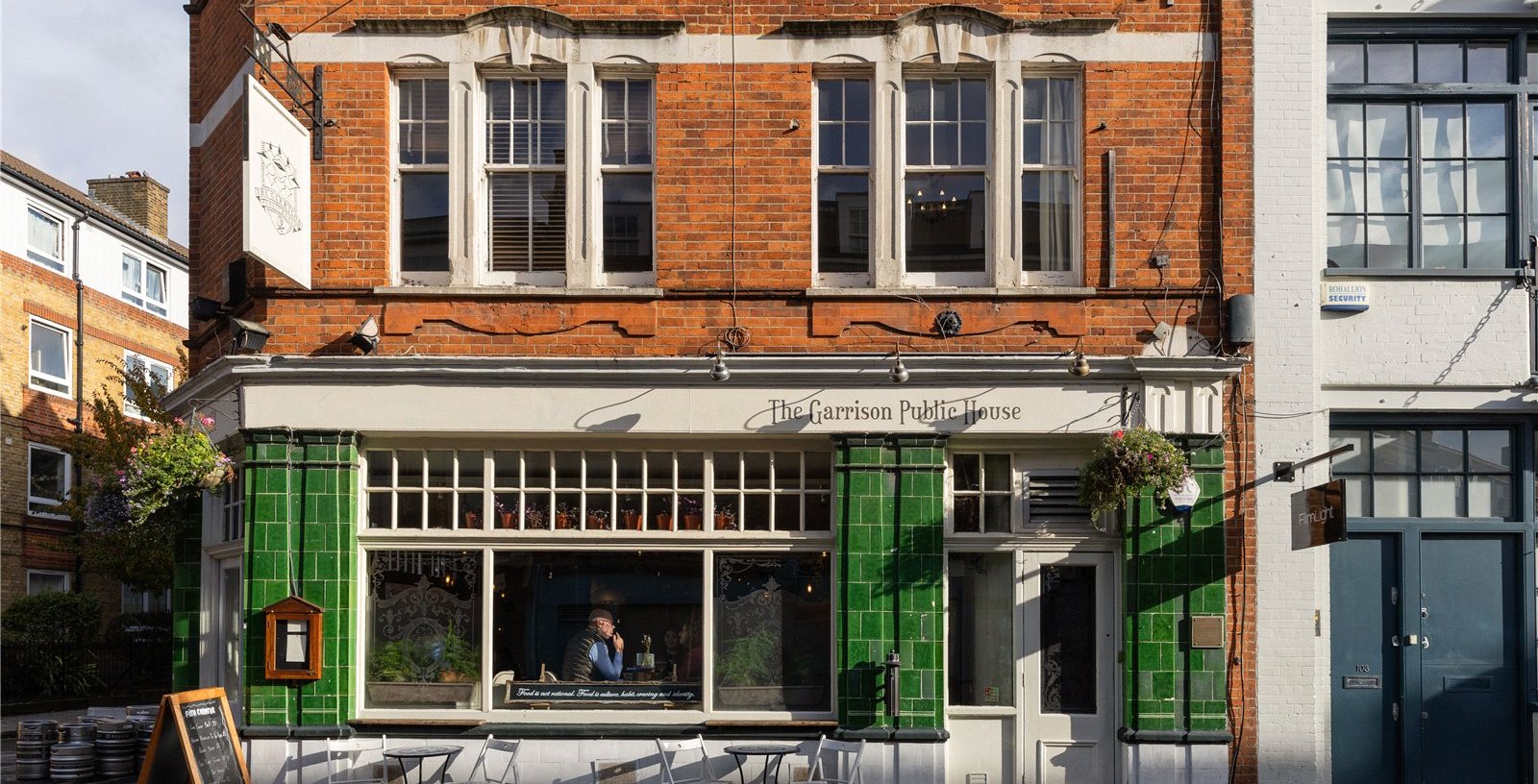 Calico House, London, SE1 - Picture 18
