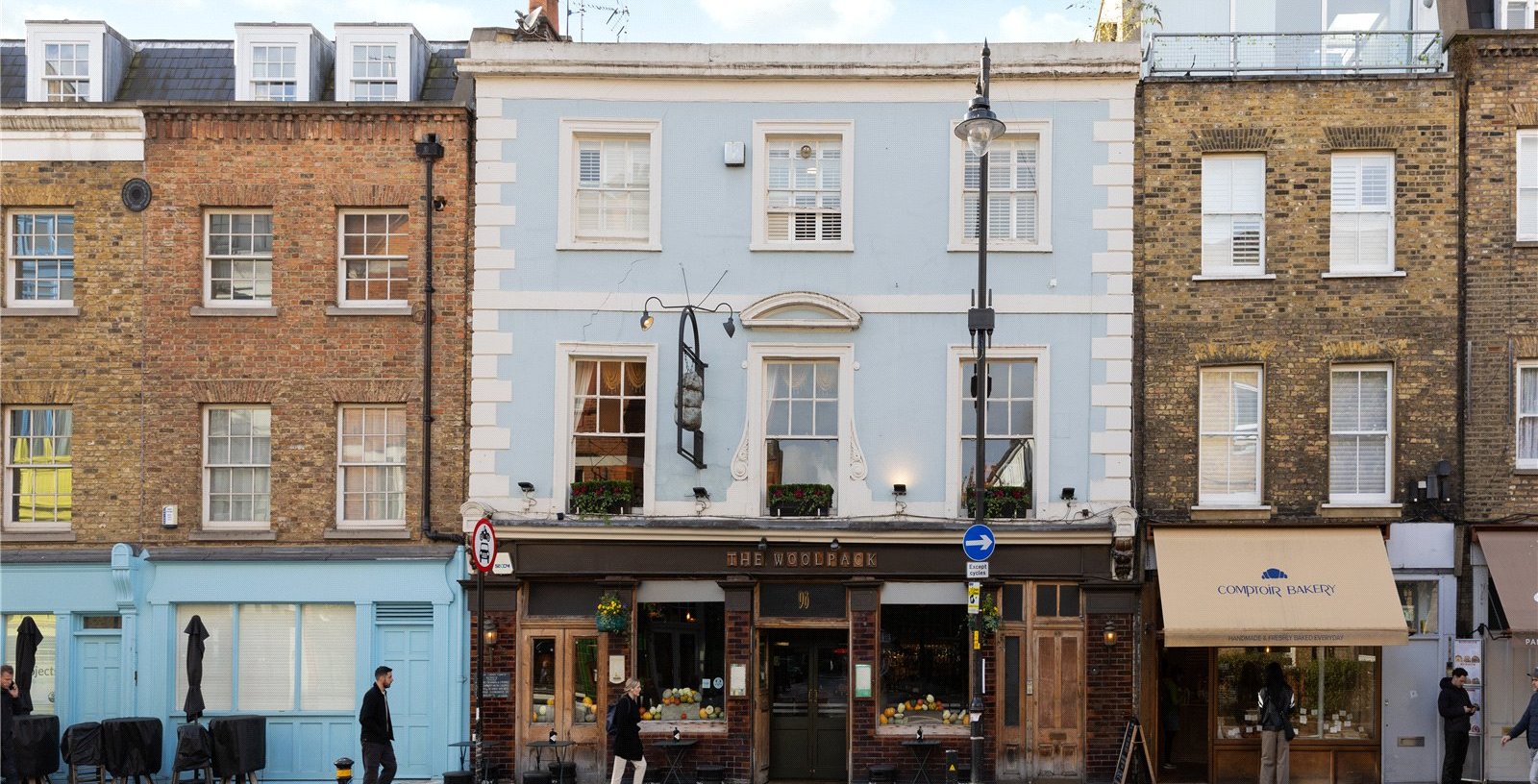 Calico House, London, SE1 - Picture 20