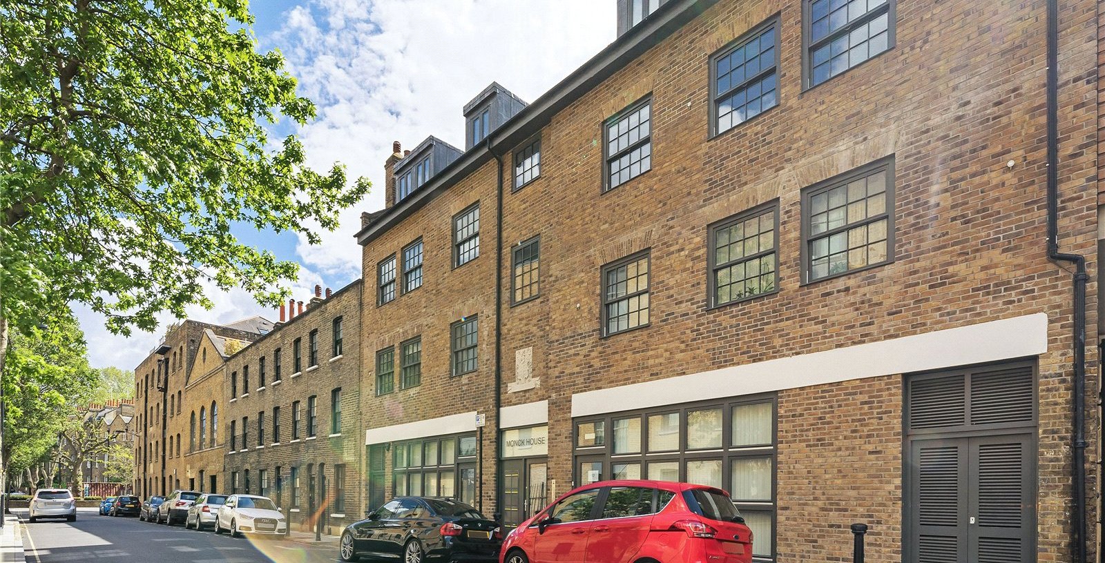 Monck House, London, SE1 - Picture 7