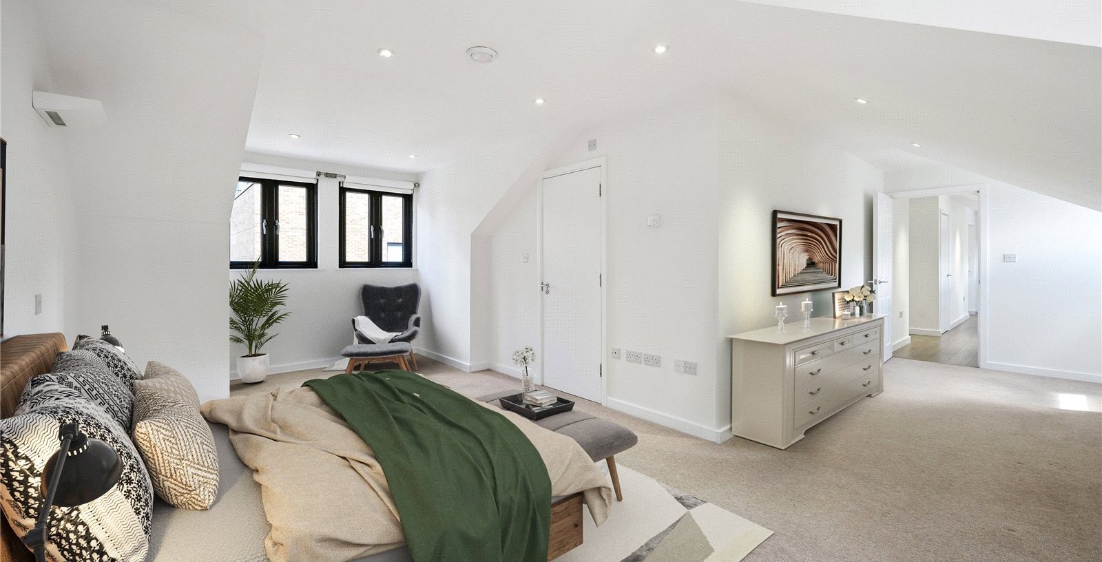 Monck House, London, SE1 - Picture 2