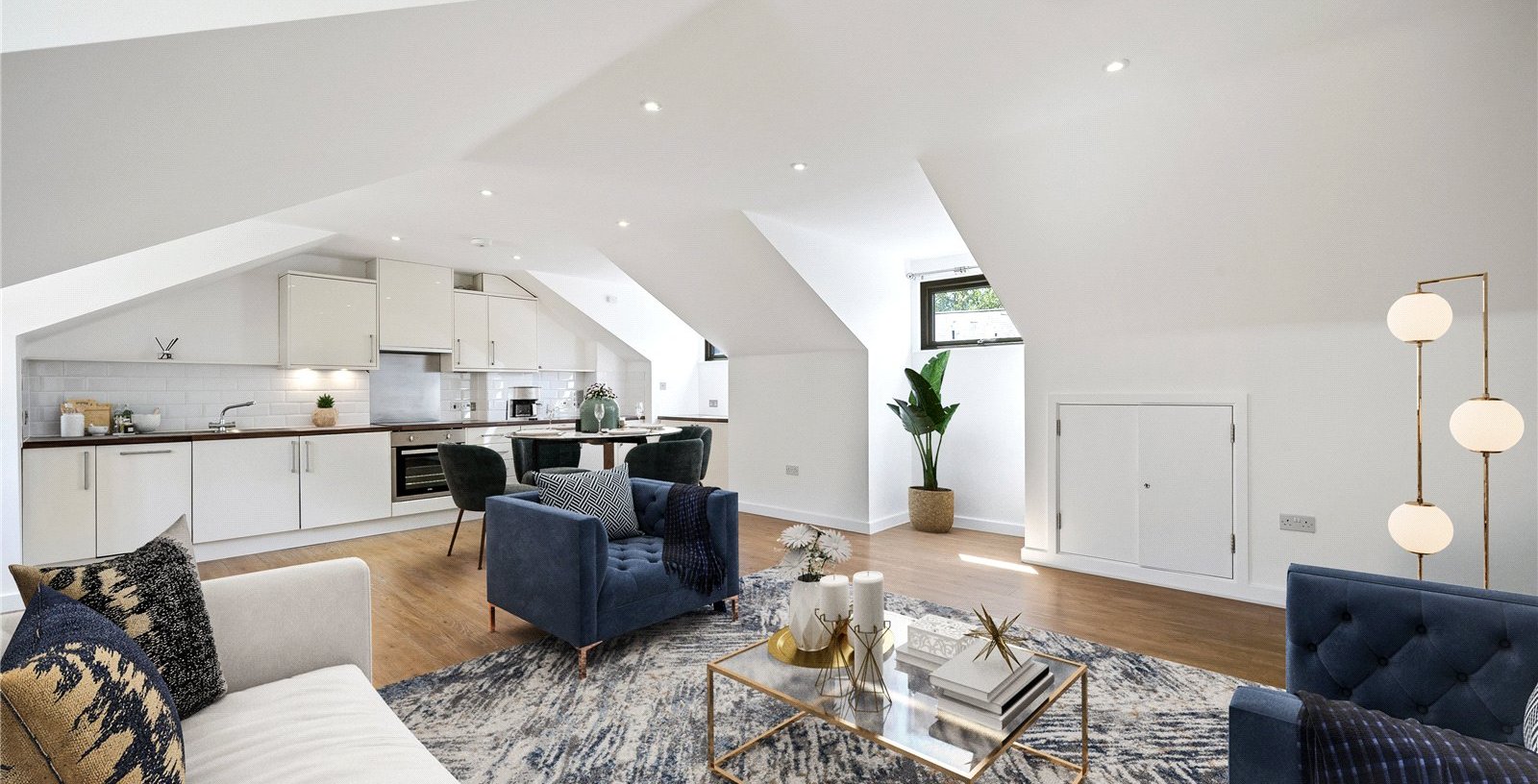 Monck House, London, SE1 - Picture 1