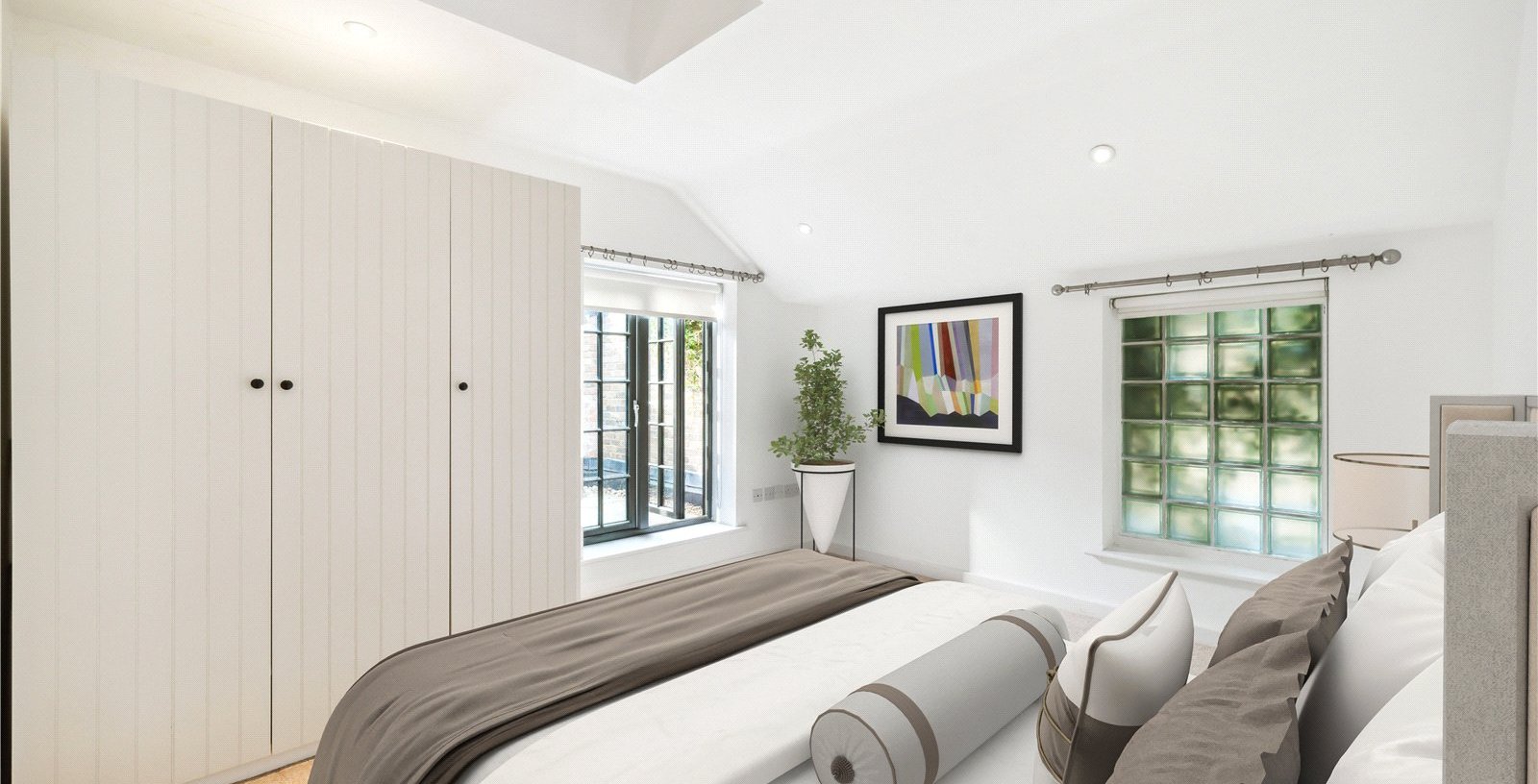 Monck House, London, SE1 - Picture 4