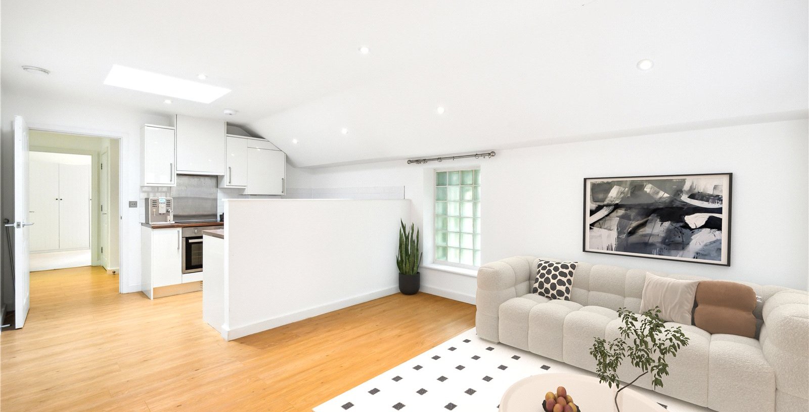 Monck House, London, SE1 - Picture 3