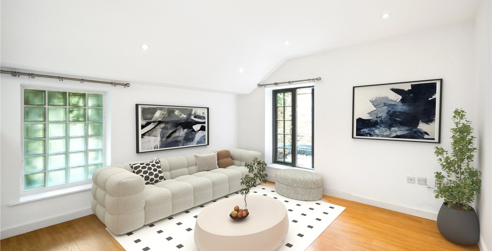 Monck House, London, SE1 - Picture 1