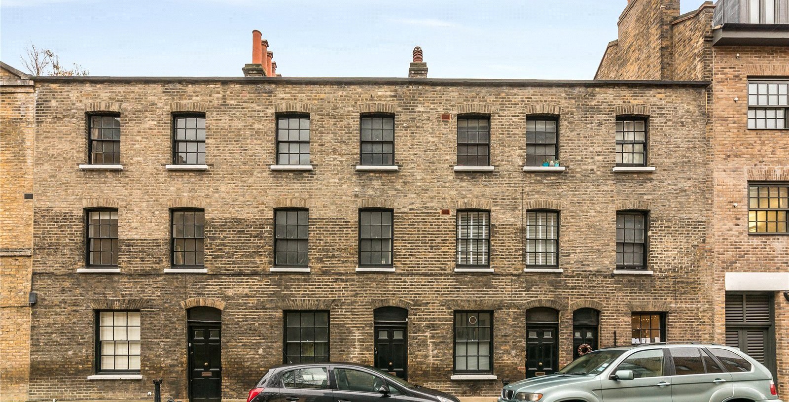 Cole Street, London, SE1 - Picture 1
