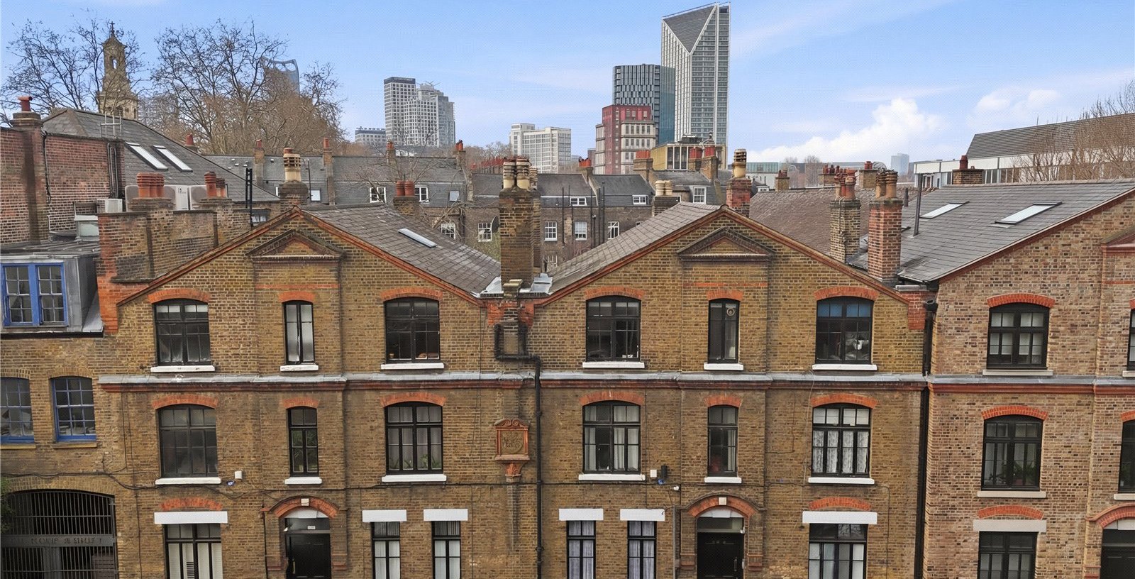 Cole Street, London, SE1 - Picture 6