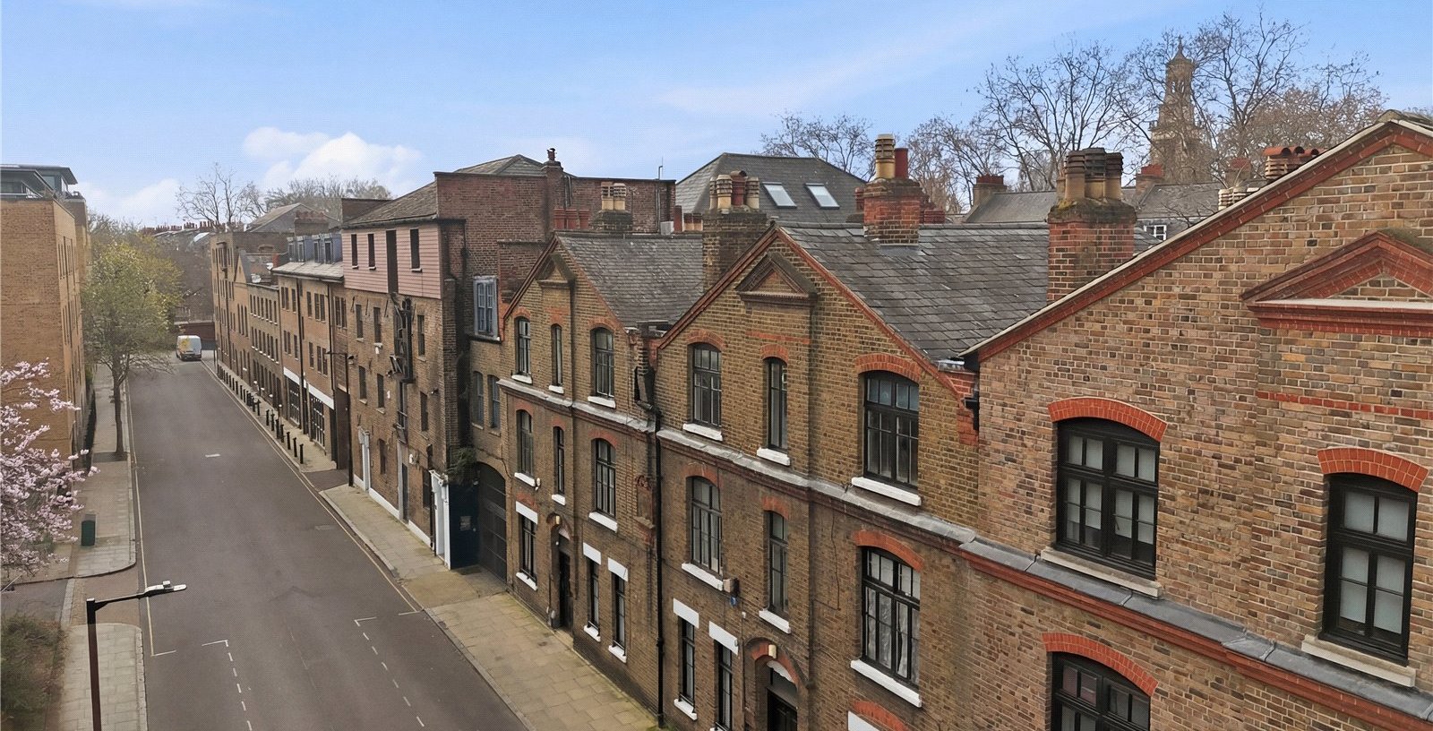 Cole Street, London, SE1 - Picture 7