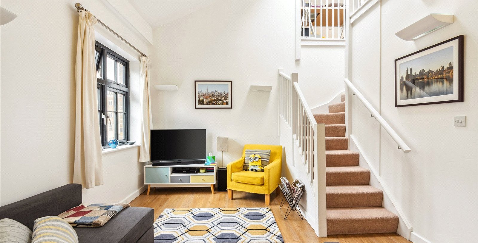 Walker House, London, SE1 - Picture 1