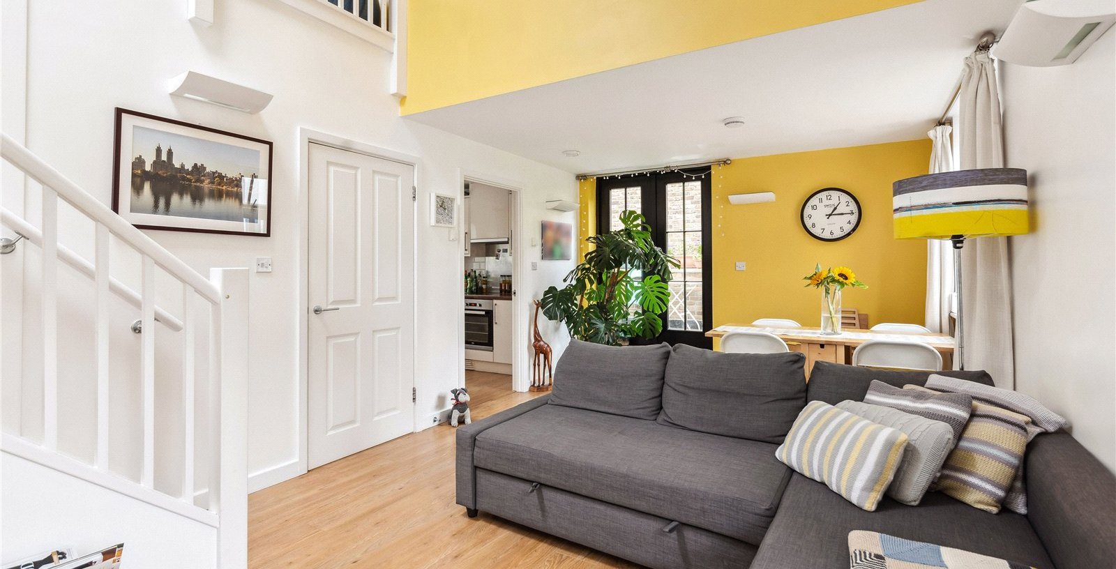 Walker House, London, SE1 - Picture 9