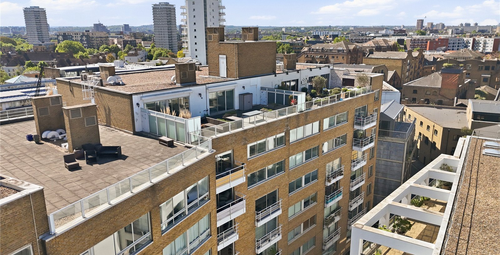 Cinnamon Wharf, London, SE1 - Picture 16