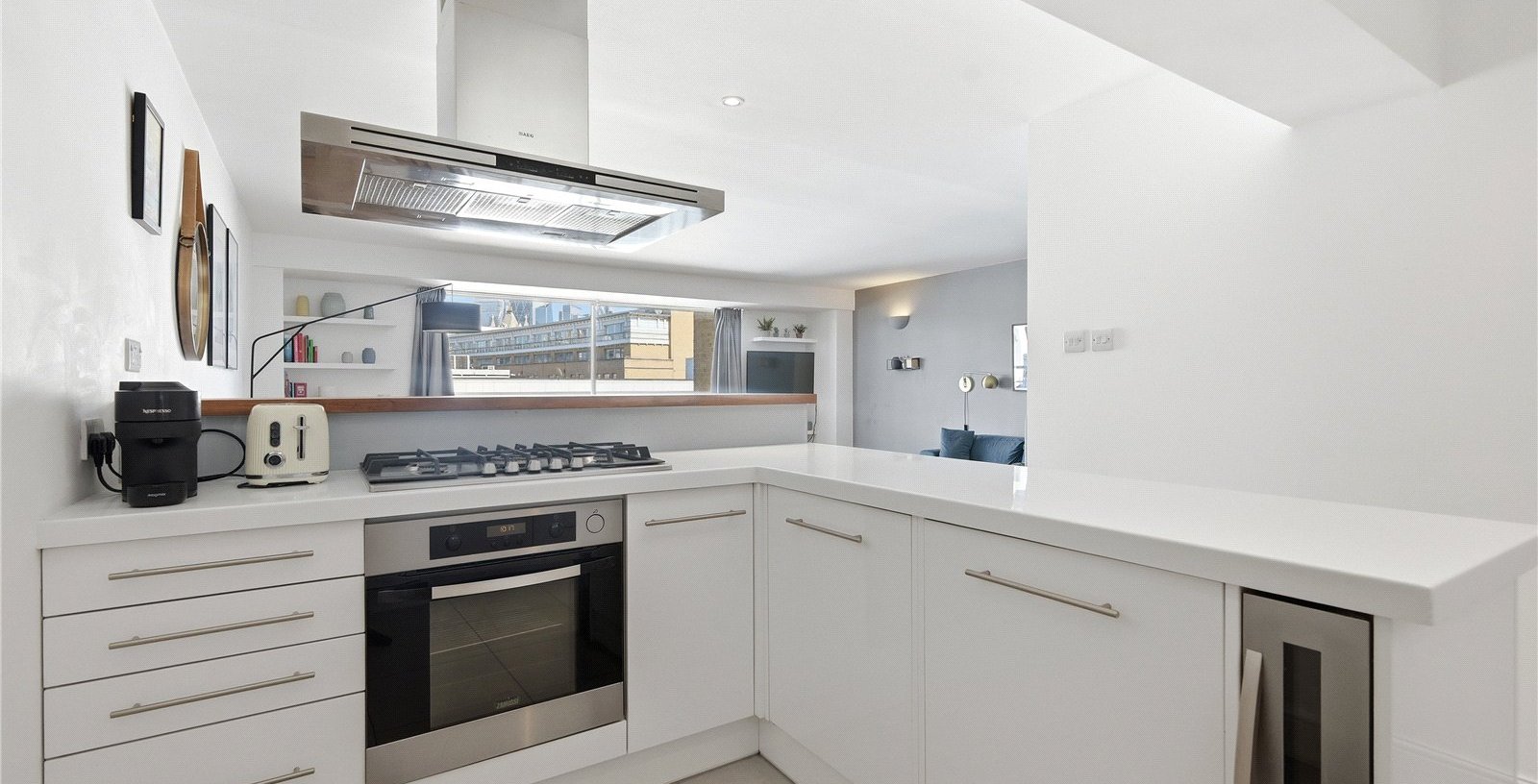 Cinnamon Wharf, London, SE1 - Picture 7