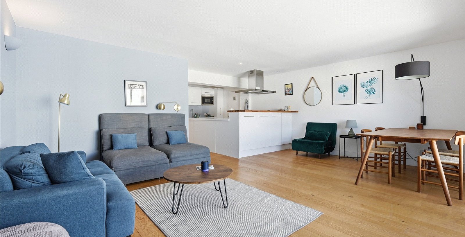 Cinnamon Wharf, London, SE1 - Picture 4